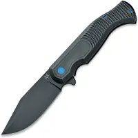 FOX Eastwood Zakmes Tiger Titanium