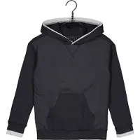 Adidas Kinder sweatshirt met capuchon All SZN | Maat 7/8 ans