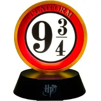 Paladone Lamp - Harry Potter - Platform 9 3/4 (10cm)