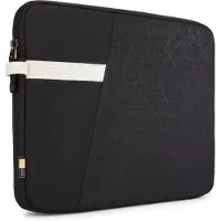 Case Logic Ibira - Laptophoes / Sleeve - 11 inch - Zwart