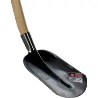 Talentools Z52M Straatmakersschop - 25cm