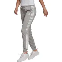 Adidas Dames joggingsbroek Essentials French Terry 3-Bandes