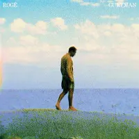 Konkurrent Rogê - Curyman (CD)