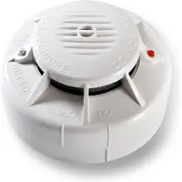 FITO rookmelder ASD-10Q