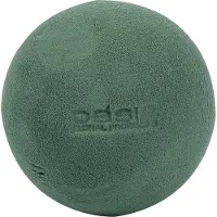 Oasis Ideal Bal - Steekschuim bal van 9cm - 10 stuks