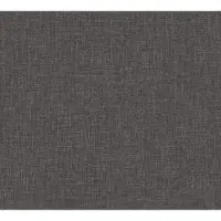 Versace UNI STRUCTUUR BEHANG - Grijs Zwart Metallic - AS Creation Versace 4