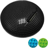 Tunturi Balance Trainer Zwart