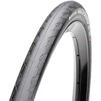Maxxis High Road band, 700x25c (25-622), Hypr K2 One70 TR, vouwband, zwart, artikelnummer ETB00329500