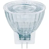 Osram Parathom LED Spot GU4 MR11 3.2W 184lm 36D - 927 Zeer Warm Wit | Beste Kleurweergave - Dimbaar - Vervangt 20W