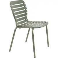 Zuiver Tuinstoel Vondel Garden Chair Green