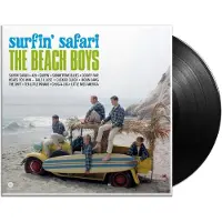 Ginza.se - Surfin' Safari (Reissue) (180g) (LP)