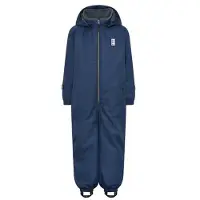Lego Wear Skipak - LWJori 721 - Dark Navy - - 7 jaar (122) - Skipakken