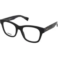 Missoni Bril - - MIS 0104 - Acetaat - Zwart - 50/19/140