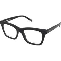 Missoni Bril - - MIS 0117 - Zwart - Acetaat - Dames