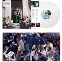 Universal Music Robbie Williams - Life Thru A Lens (LP) (Coloured Vinyl) (Limited Edition) (25th Anniversary Edition)