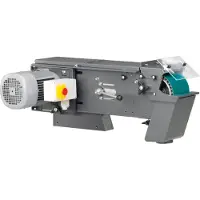 Fein VHM Spiebaanfrees, ongecoat VFS 2045 SC2000 - 11171151