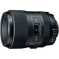 Tokina ATX-I 100mm Plus f/2.8 FF Macro Naf
