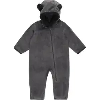 Columbia Tiny Bear II Bunting Jumpsuit Kinderen Shark 6/12