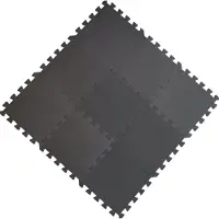 BabyDan - Playmat - Dusty Grey