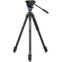 Benro Video Statief Kit A2573FS4PRO