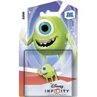Namco Bandai Games Character - Mike