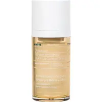 Korres White pine Oogcrème gladmakend voor oog- en lippencontouren Oogcrème 15 ml
