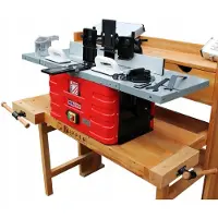 Holzmann Tfm610v Freesmachine