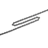 Shimano Ketting - Super smal - 9-speed - 114 schakels - Zilver - Duurzaam staal