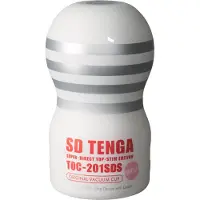Tenga SD Original Vacuum - masturbator (Zacht)