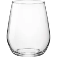 Bormioli Rocco Electra tumblerglas - 38 cl - 6 stuks