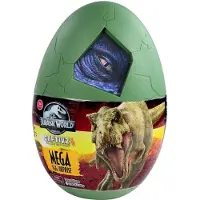 Jurassic World - Mega Egg - Clash Edition