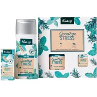 Kneipp Geschenkset Goodbye Stress Favourites 2 Stuks