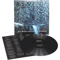 Peaceville Ancient Wisdom - For Snow Covered the Northland (LP)