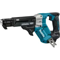 Makita - 18V ACCU gipsschroevendraaier met opbergdoos, zonder accu en oplader DFR452Z