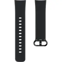 Hama Wrist strap for Fitbit Versa3/Sense, black