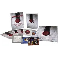 Rhino Records Slip Of The Tongue 30th Anniversary Coffret Edition Limitée Super Deluxe