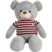 Big Buy Cooking Lanita Levering Teddy 100 Cm