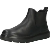 Ecco 216233 NOUVELLE Chelsea boots | Maat 41 Dames Zwart