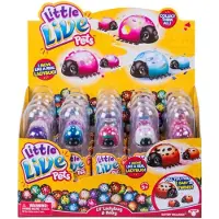 Little Live Pets 1 X Lieveheersbeestje Kleur Willekeurig Verzonden