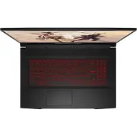 MSI Gaming GF76 11UE-417BE Katana