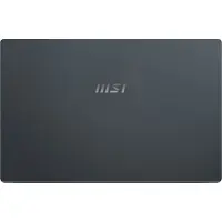 MSI Prestige 15 A12UC-007BE