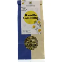 Sonnentor Kamille thee los bio 50 Gram