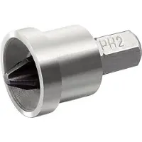 Stanley PH2 STA-STHT0-16137 - Schroefadapter voor gipsplaat - Gipsplaatbit