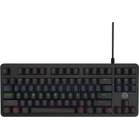 Qware Gaming toetsenbord Houston