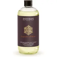 Esteban Classic Légendes d'Orient Navulling geurstokjes 500ml