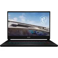 MSI Stealth 15M B12UE-037BE