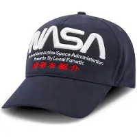 Local Fanatic Baseball cap nasa