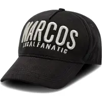 Local Fanatic Baseball cap narcos