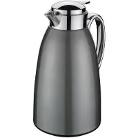Cilio Thermoskan - 1L - Venezia - Cool Grey