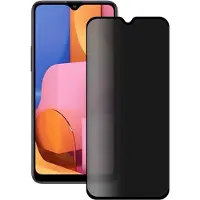 Modo screenprotector Geschikt voor Samsung Galaxy A04 - Privacy glas